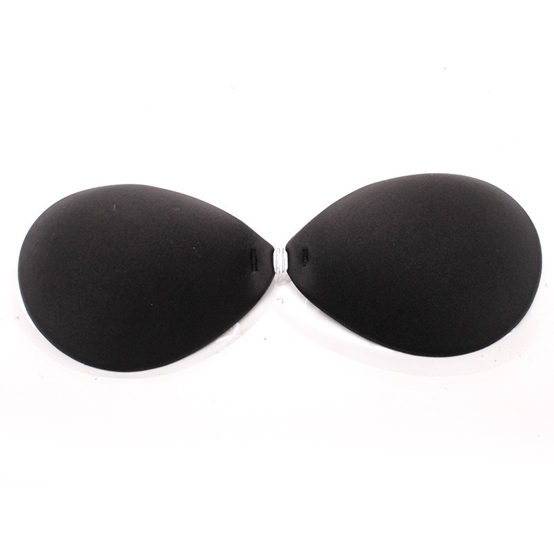 บราทรงกลม กาวเเน่น รุ่นไม่เสริมฟองน้ำ Bra041