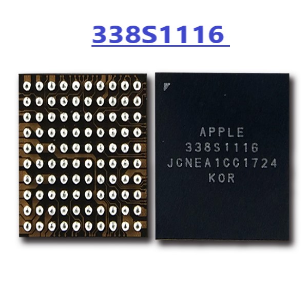 IC 338S1116