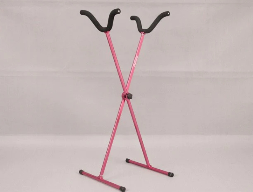 FMS Model Airplane Stand / Holder สแตนตั้งเครื่องไว้ สำหรับ ไว้ซ่อม หรือ ไว้โชว์ลำ วัสดุอลูมิเนียมอย่างดี