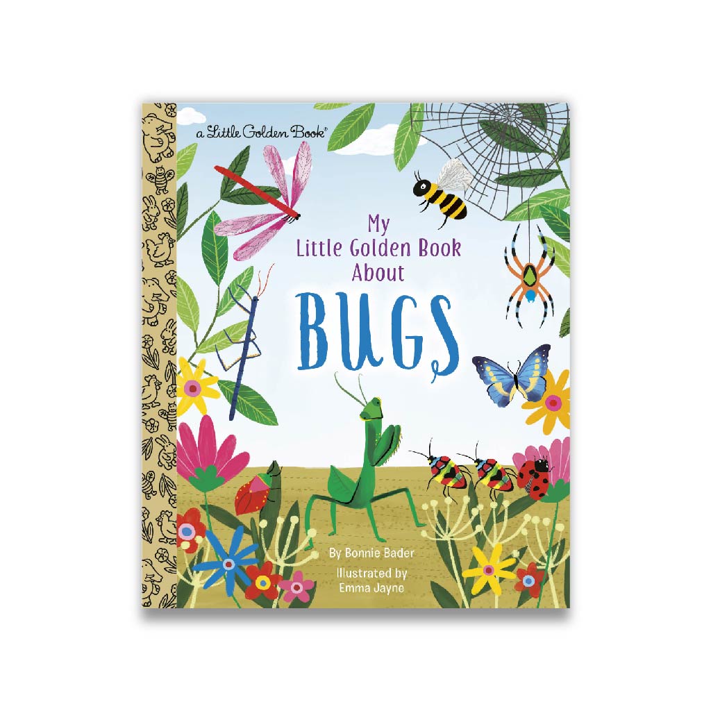 Bugs (LGB)