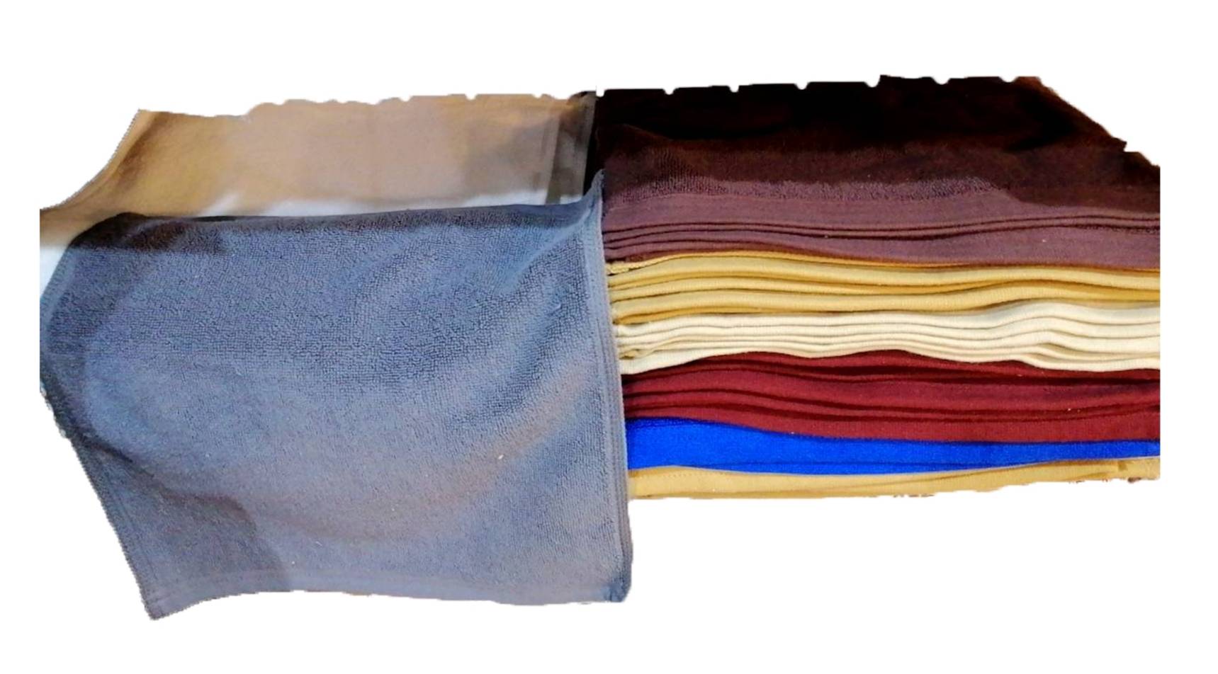 ผ้าขนหนู Towel เกรดA