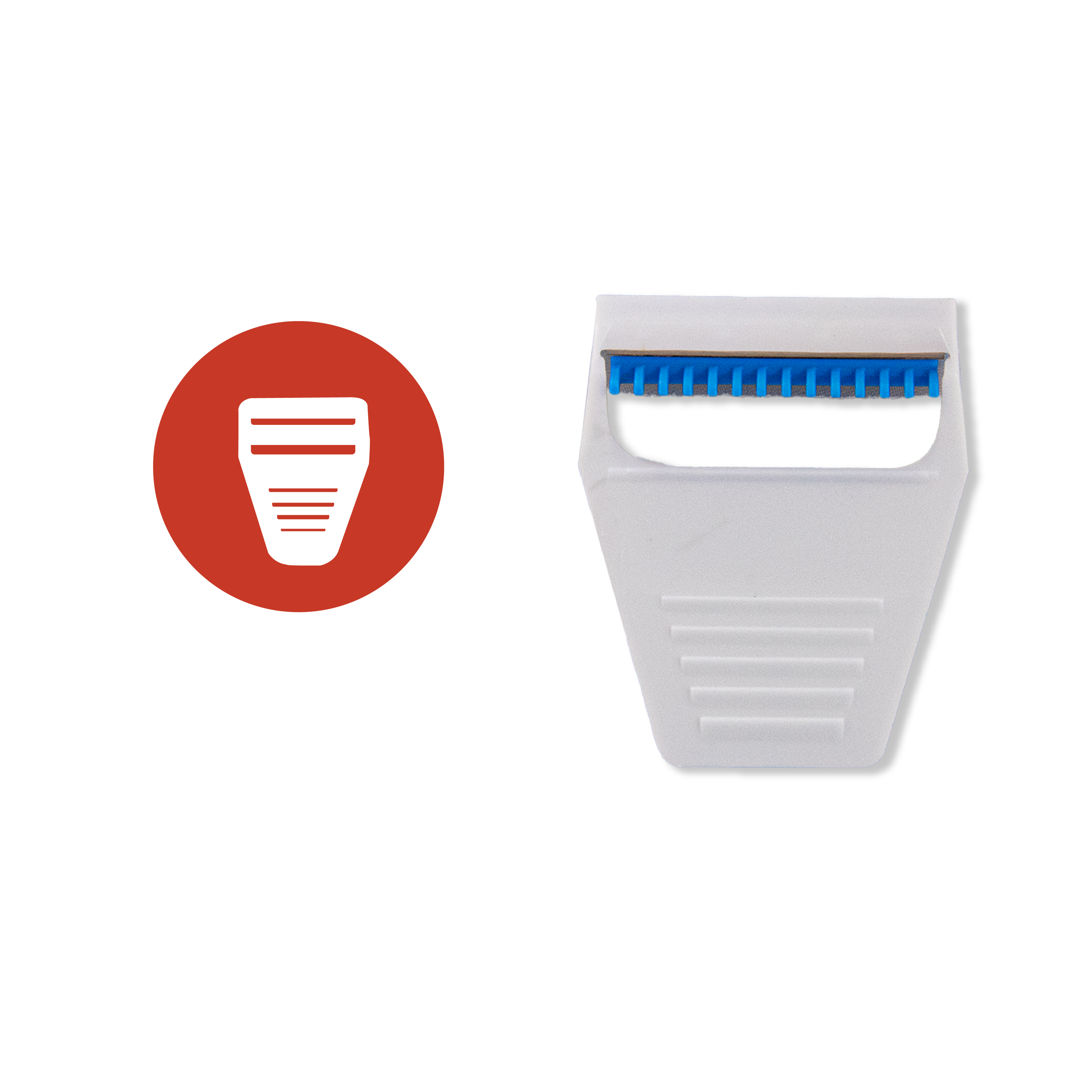 เครื่องกระตุกหัวใจไฟฟ้าชนิดอัตโนมัติ AED HeartSave รุ่น Y8