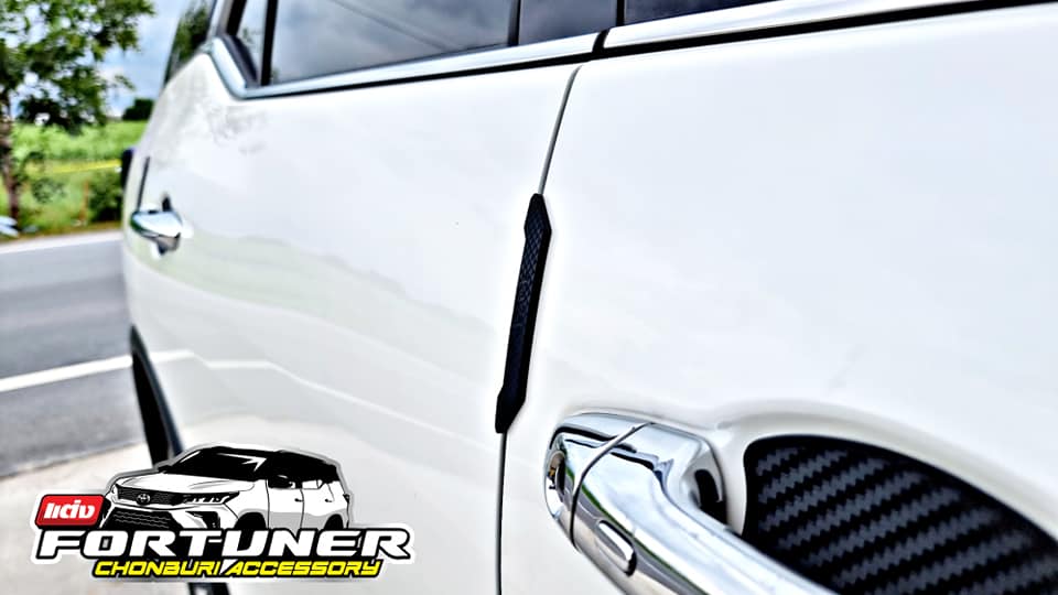 กันกระแทกขอบประตู แท้ศูนย์