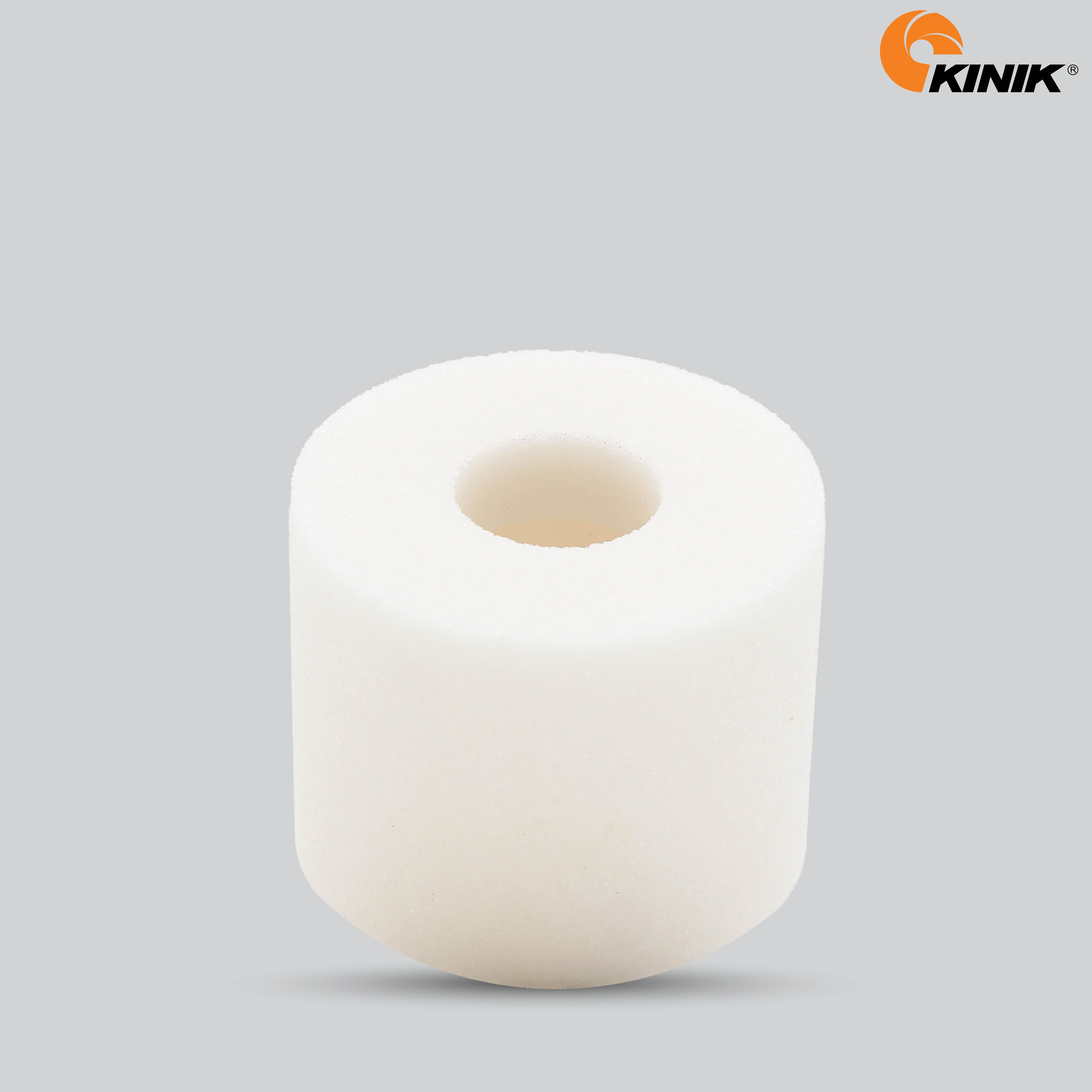หินถ้วยตรง KINIK WA60LV6A 50x38x19.05 mm.