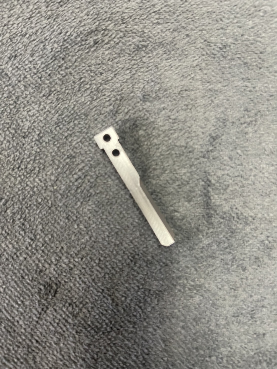 สต็อปเปอร์ WELL MB03 กล่องไก 90 องศา