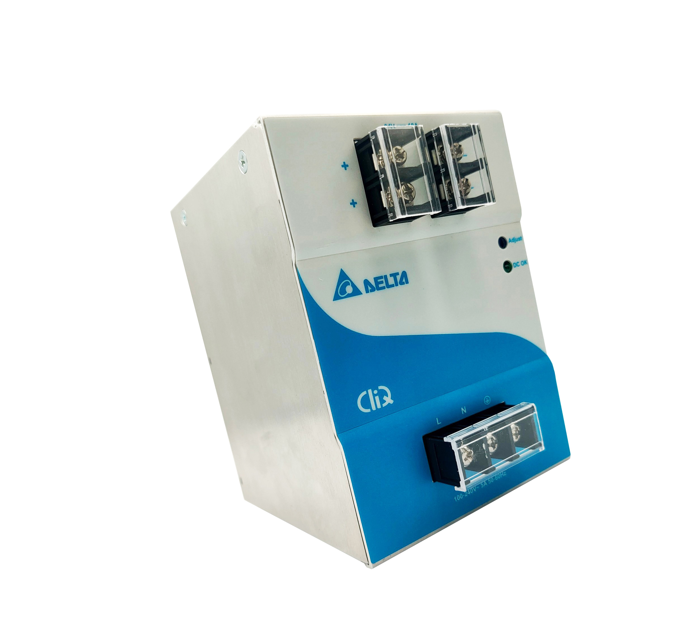 DRP024V240W1AA Output 24V/10A (240W) Delta Power Supply