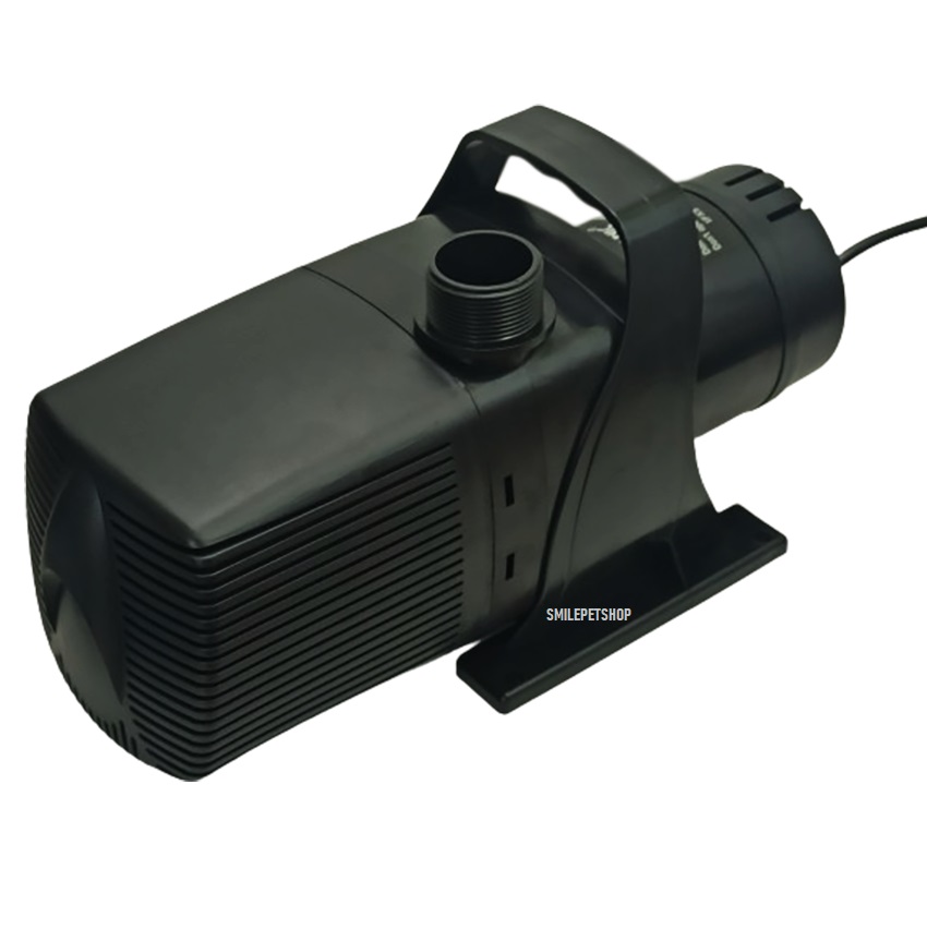 SONIC SP-620 (ปั๊มน้ำขนาดใหญ่ สำหรับทำระบบกรอง หมุนเวียนน้ำ ทำน้ำพุ น้ำตก ความแรง 20000 L/Hr)