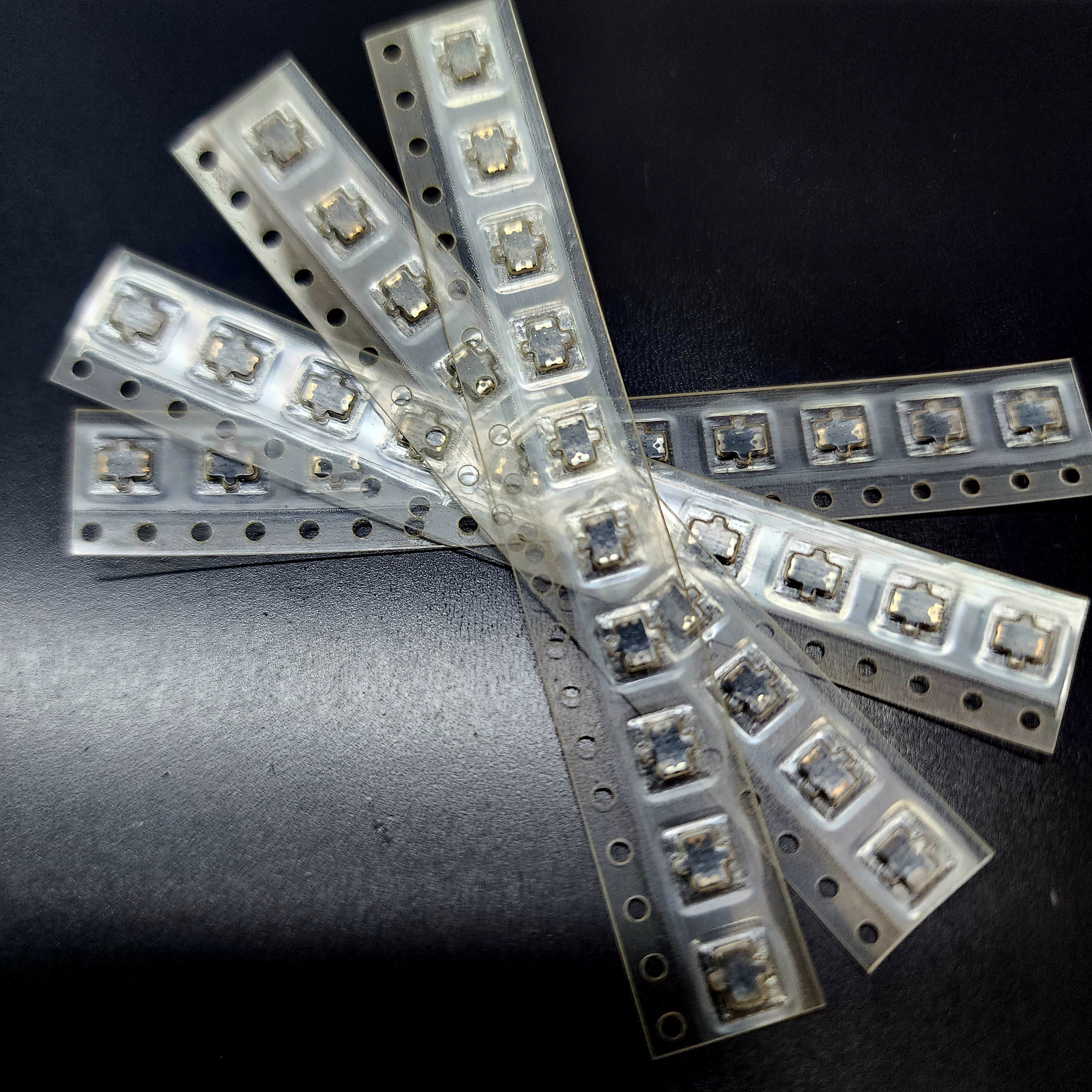 สวิท ปุ่มกด