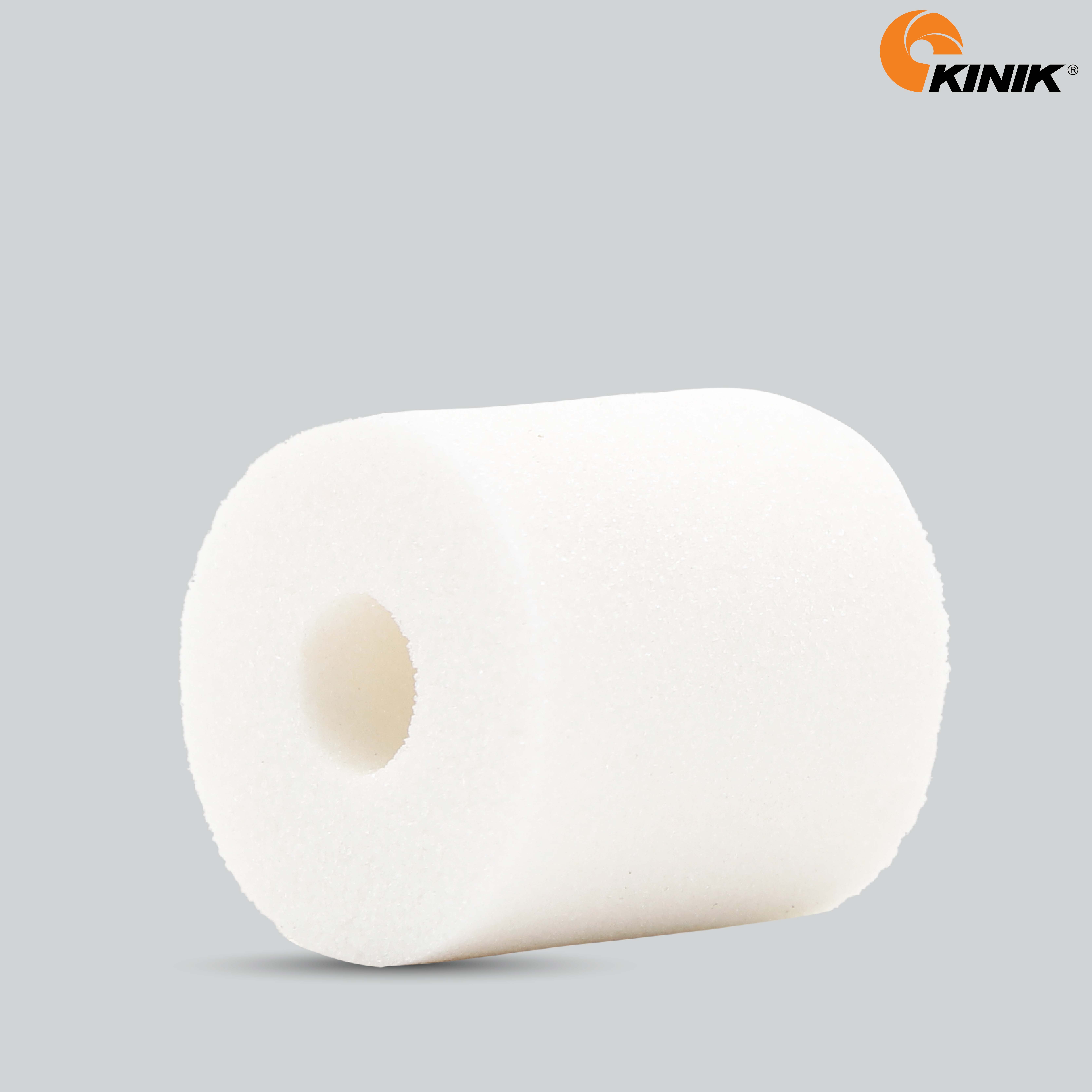 หินเจียร KINIK WA80JV1A 10x10x4 mm.