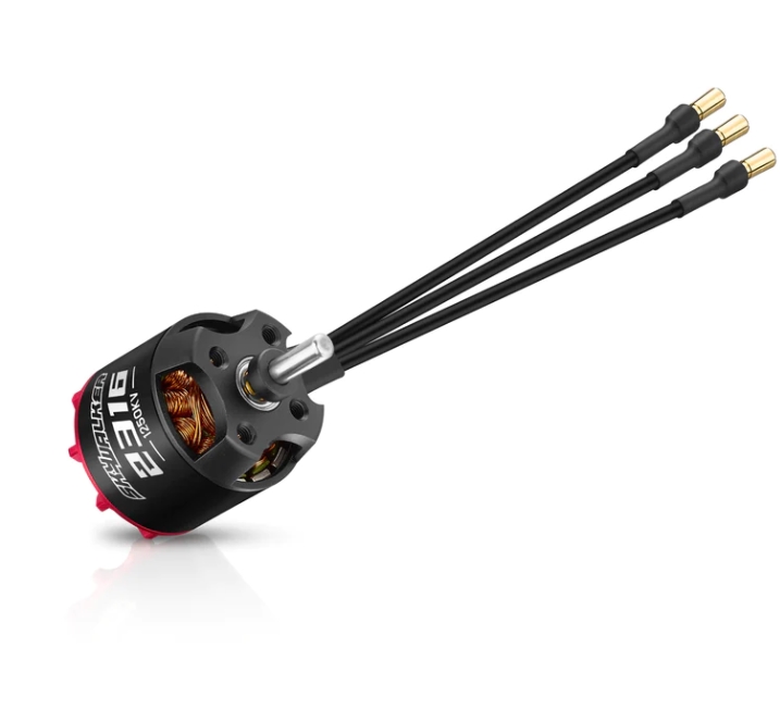 Skywalker 2316 SL motor 980KV / 1250KV / 1400KV มอเตอร์สำหรับเครื่องบิน