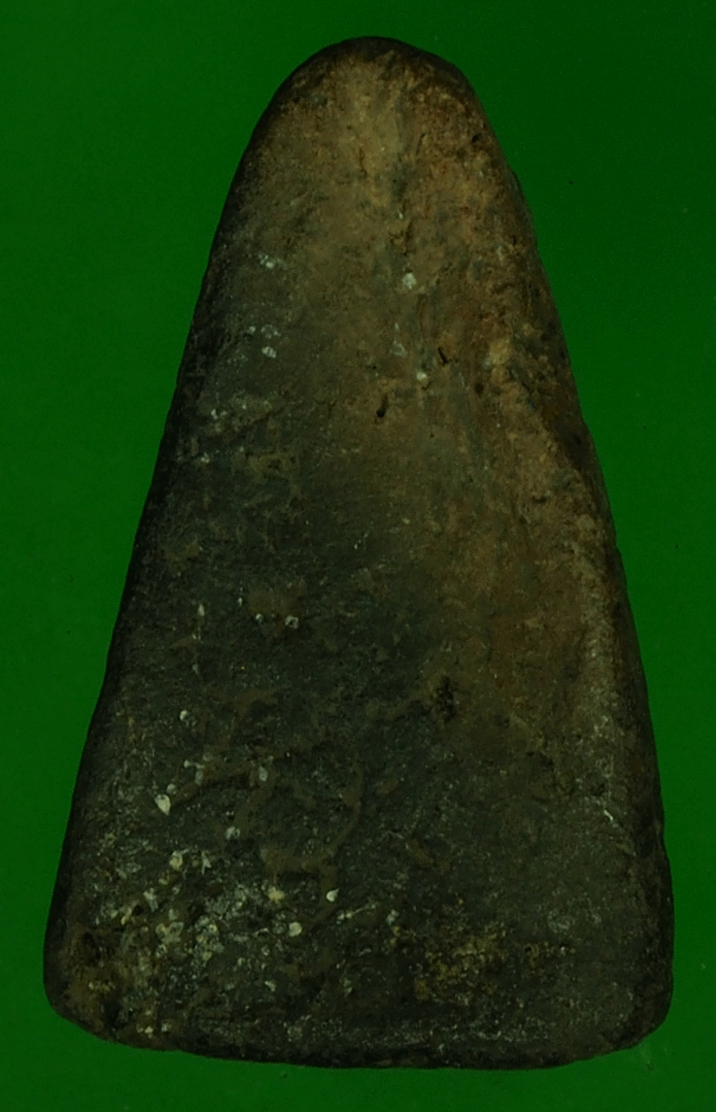 B2727 พระนางพญาเนื้อดิน ไม่ทราบที่และปีสร้าง9.1