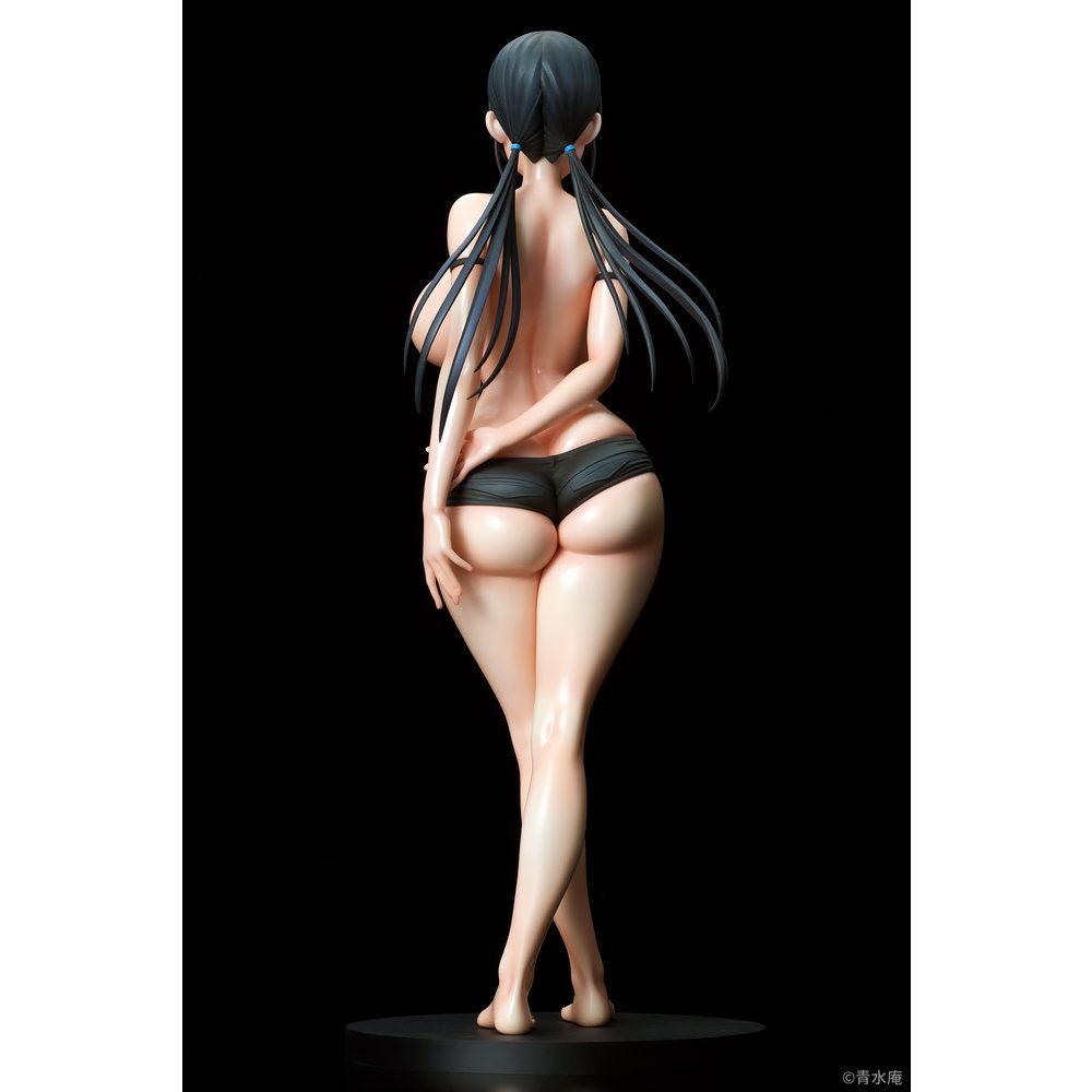 [ Figure แท้ ] Cast-Off Koumijima - Tachibana Konomi 1/7 Scale [ Q-SIX ]