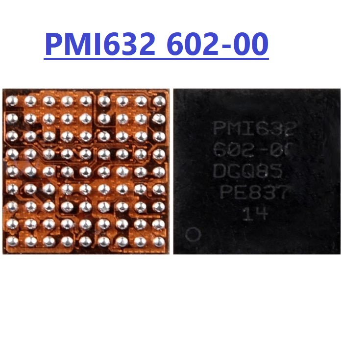 IC PMI632 602-00