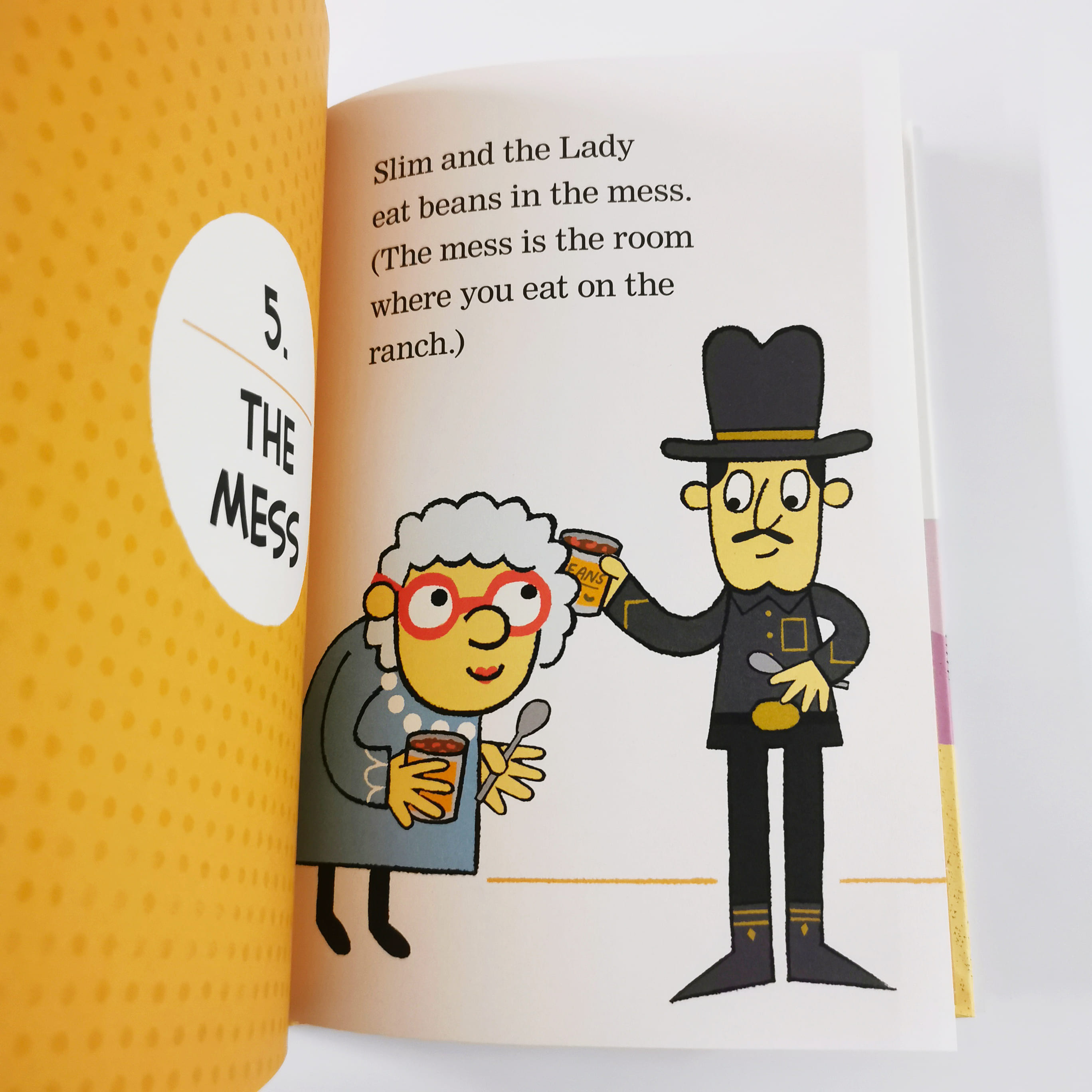 Jack Goes West (A Jack Book)