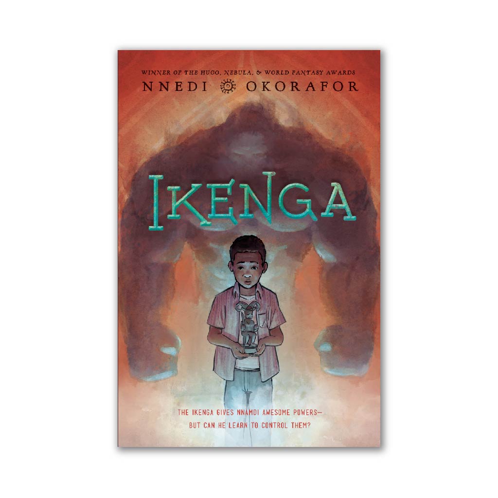 Ikenga