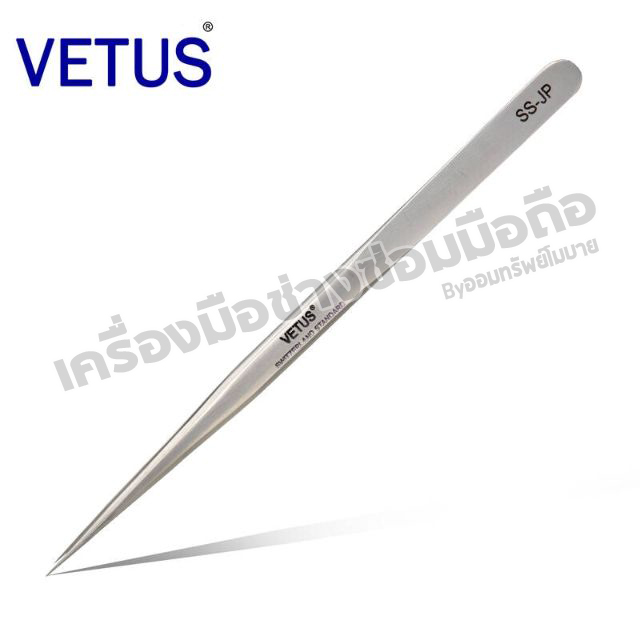 แหนบตรง vetus อย่างดี Japan