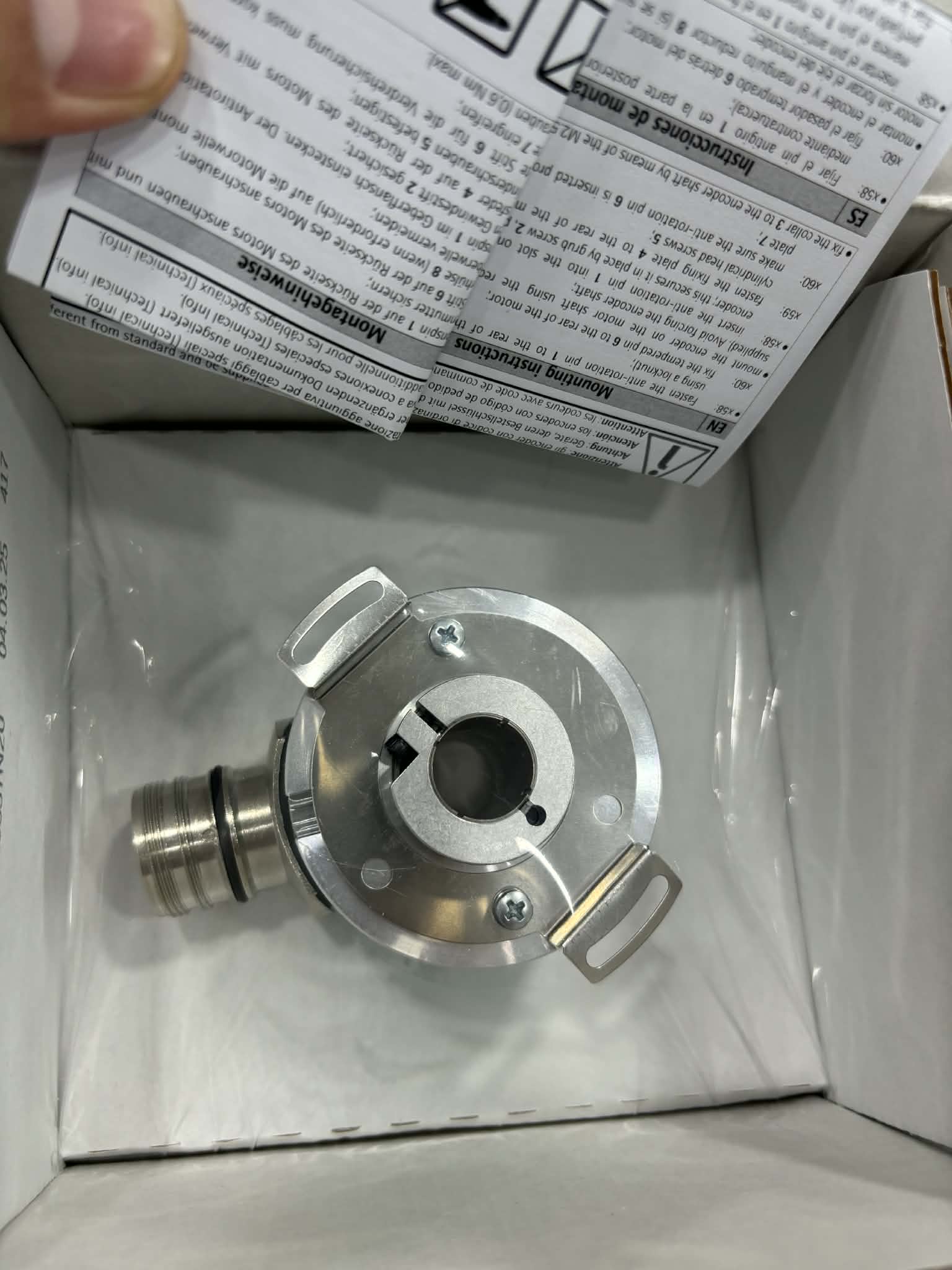 (LIKA)C59-H-1000ZCZ415P