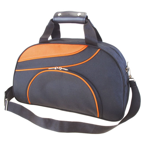 กระเป๋าฟิตเนส พรีเมี่ยม FLG085