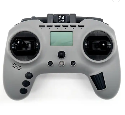 Jumper T-Pro JP4-in-1 Multi-protocol & ELRS Remote Controller Hall Sensor Gimbals