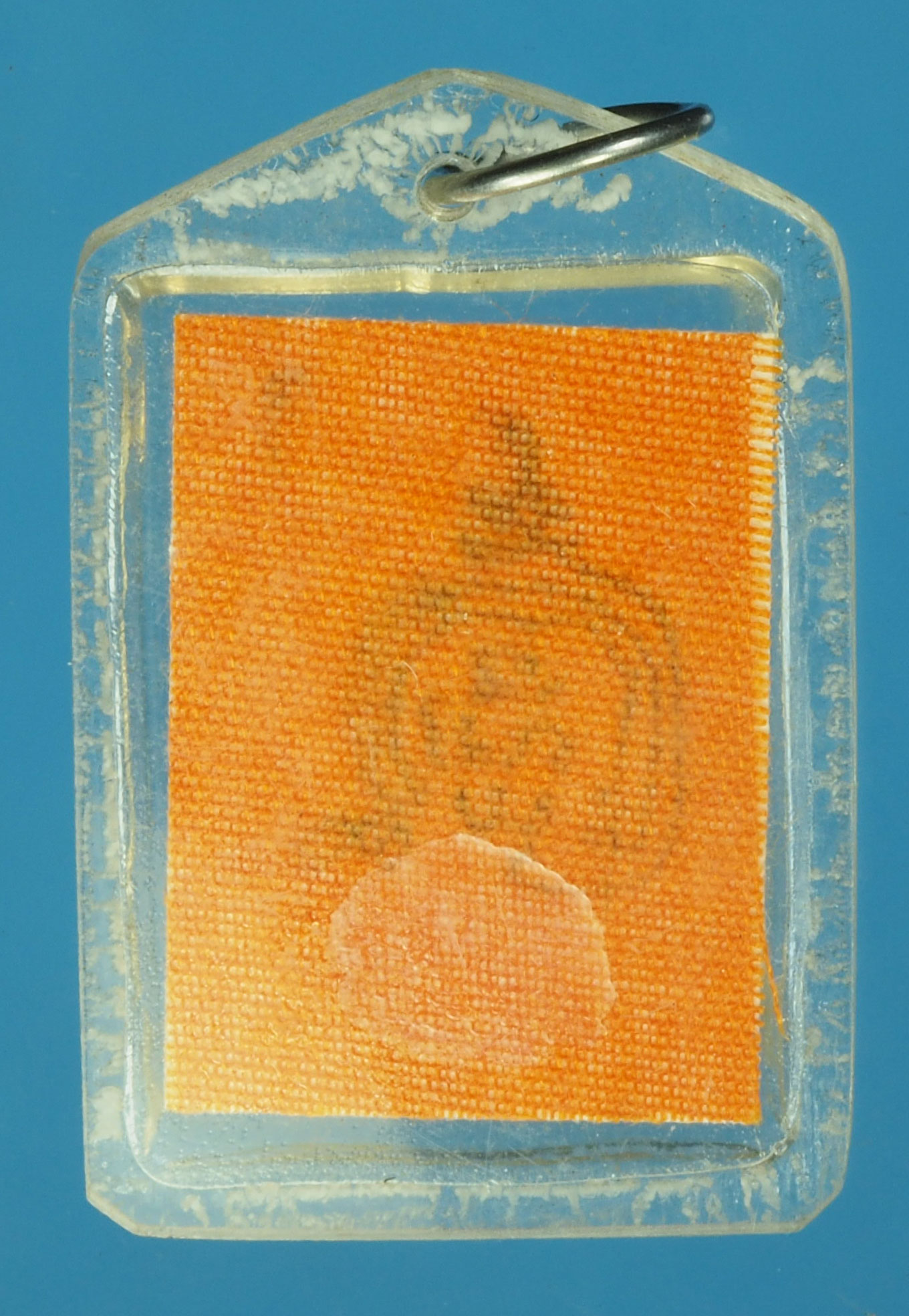 A788 รูปถ่ายหลังจีวร หลวงปู่บุญ ถาวโร วัดโคกโคเฒ่า สุพรรณบุรี 84