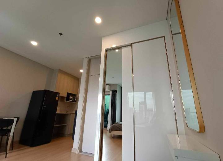 คอนโดลุมพินี พาร์ค พหล 32