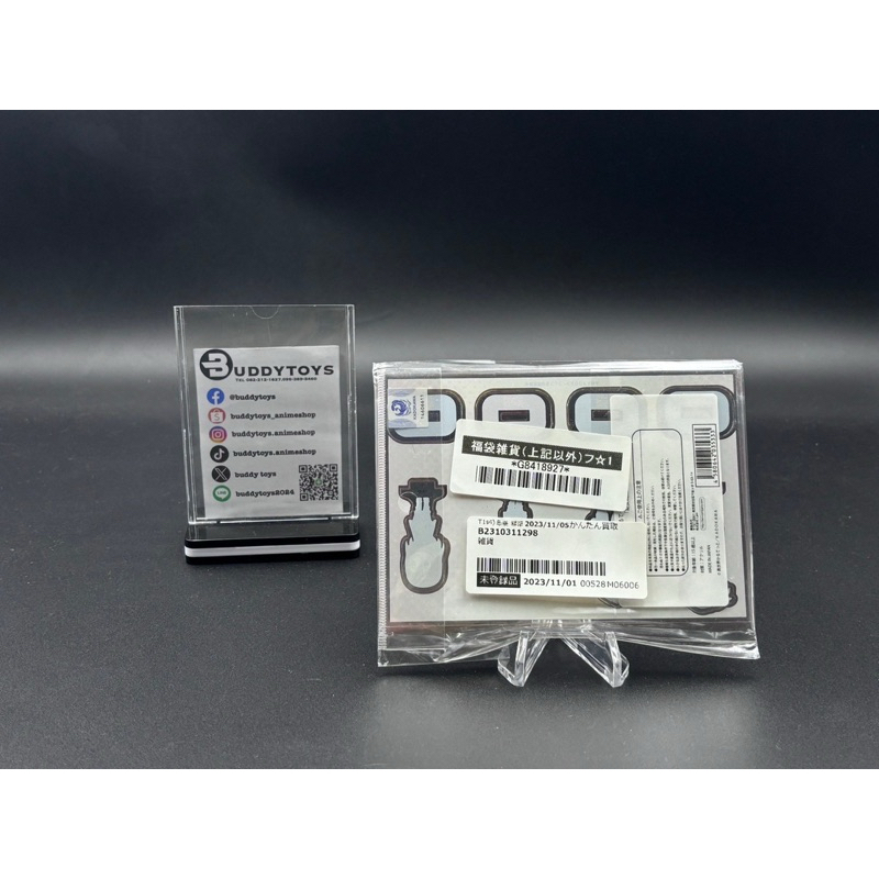 สแตนอะคริลิค บันทึกสงครามของยัยเผด็จการ[Isekai Quartet -Acrylic Stand- The Saga Of Tanya The Evil]