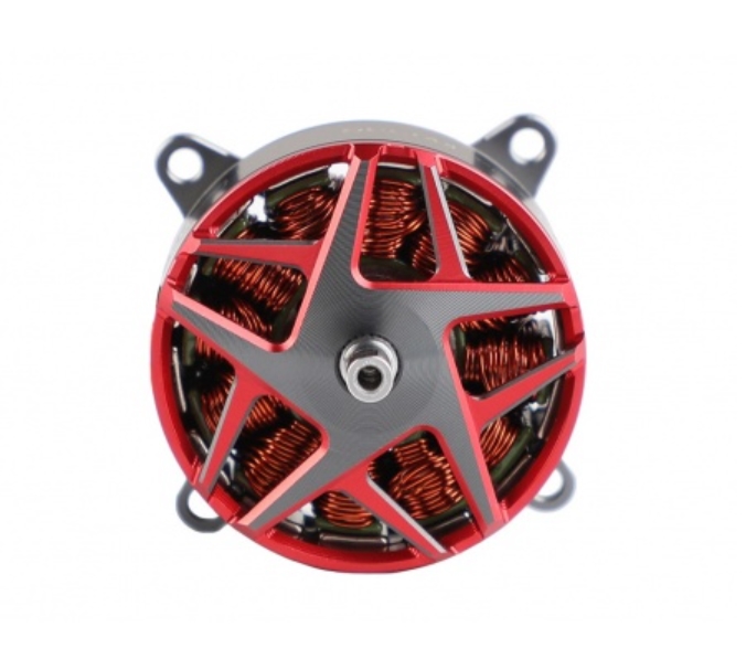 T-motot AM60 V2 3D/4D KV1550/KV1880 F3P 2-3S มอเตอร์ไร้แปรงสําหรับ RC Fixed-Wing