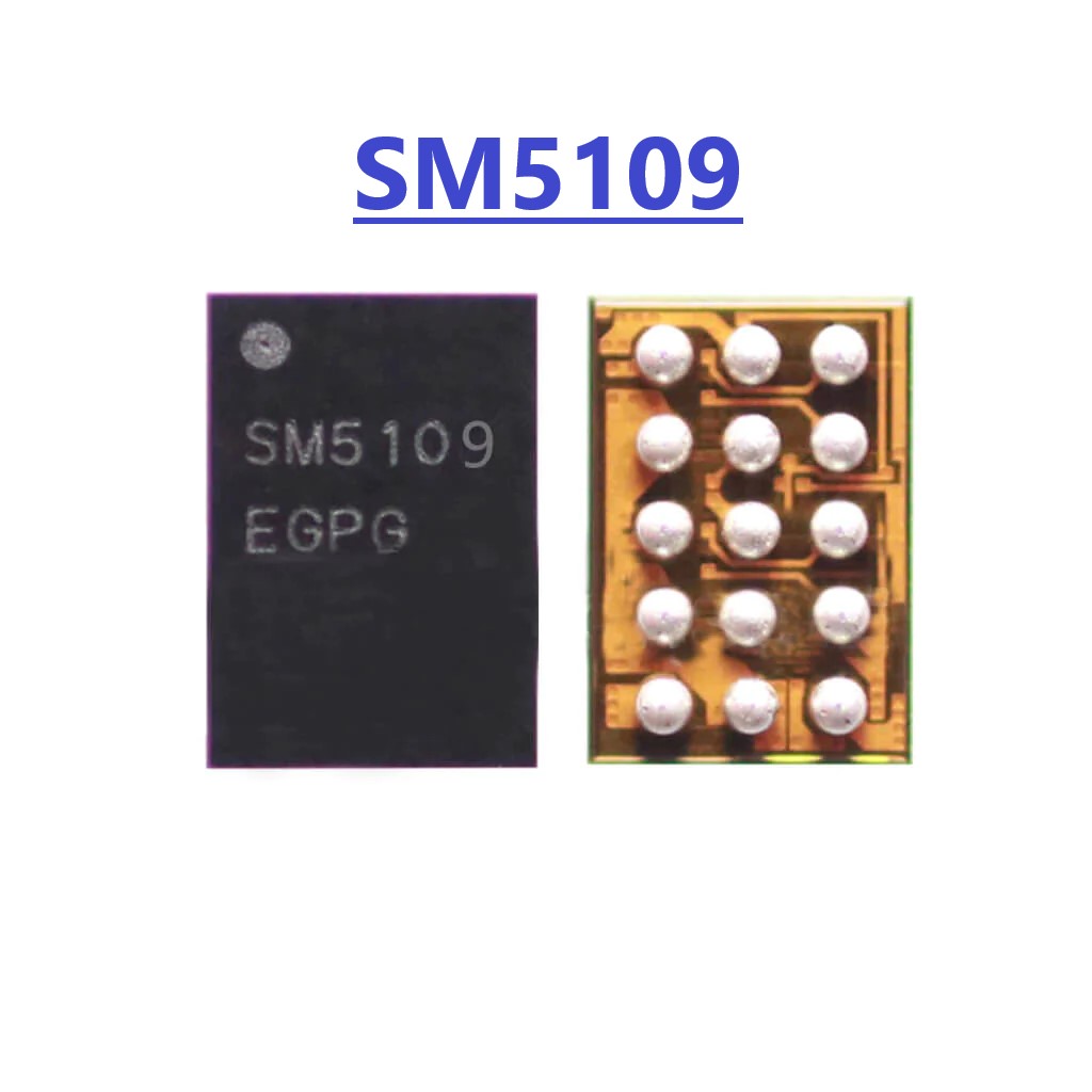 IC SM5109