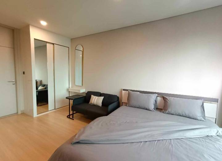 คอนโดลุมพินี พาร์ค พหล 32