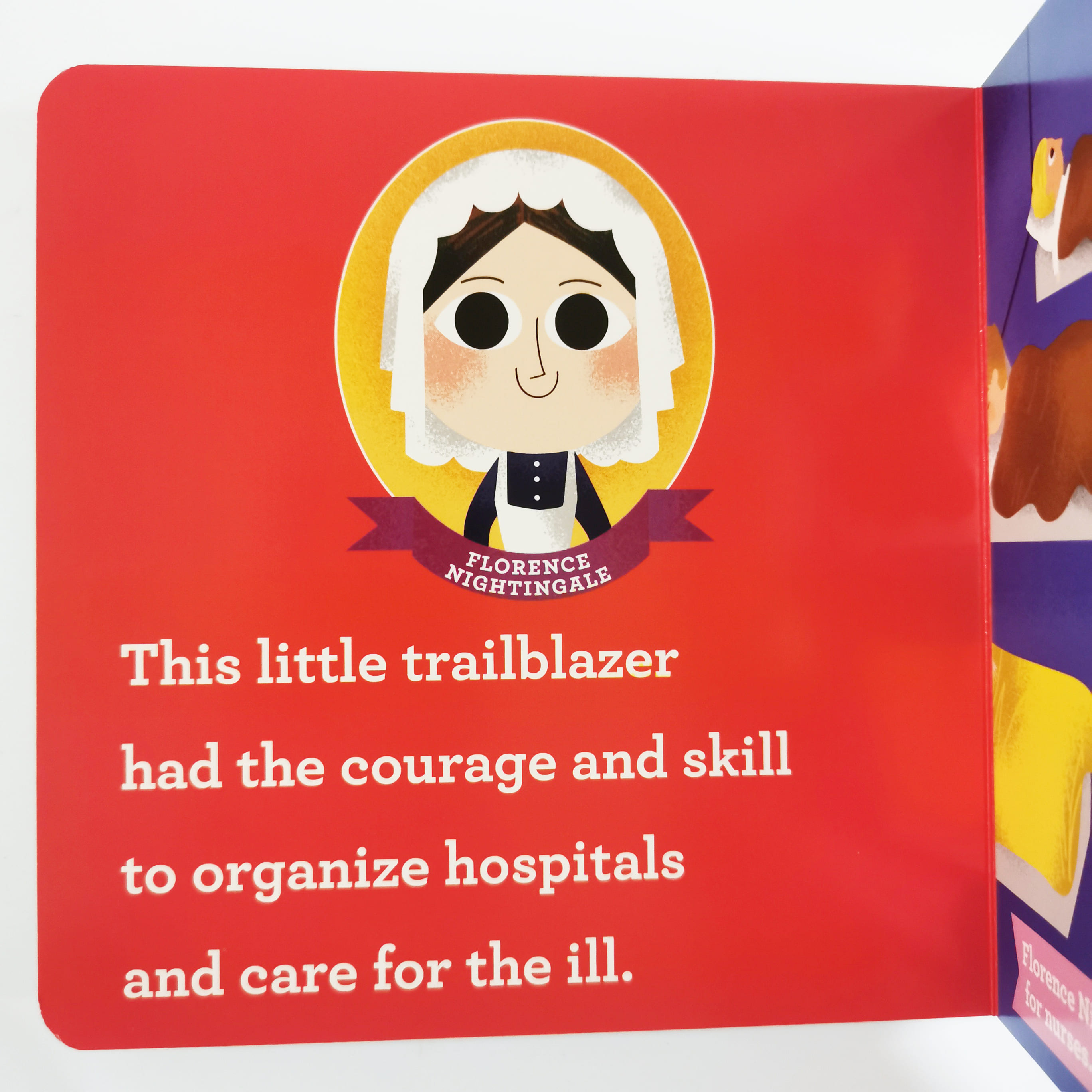 This Little Scientist