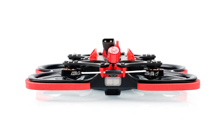 BETAFPV Pavo25 Whoop โดรน ขนาดใบพัด 2.5นิ้ว
