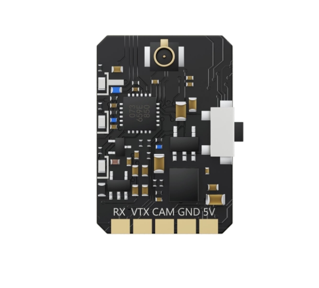 GEPRC RAD Tiny 5.8G 400mW VTX