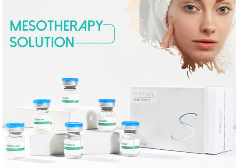 Micro cross-link Hyaluronic acid