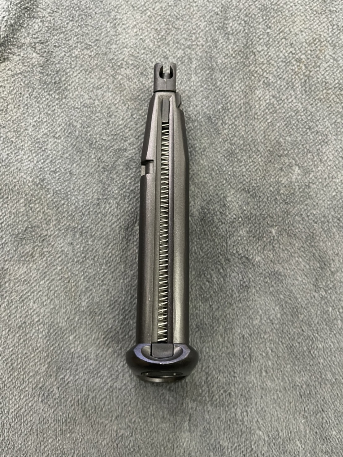 KWC 18 rds Co2 Magazine for CZ Series