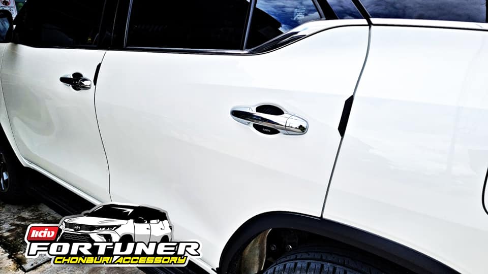 กันกระแทกขอบประตู แท้ศูนย์