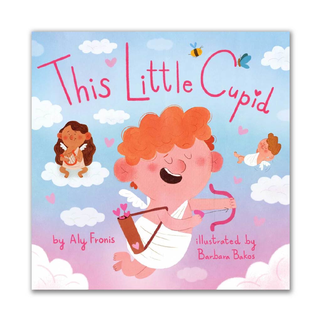 This Little Cupid