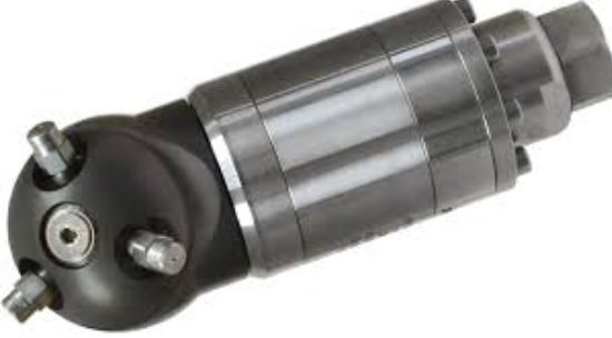 R+M SUTTNER HEAD ST-82 1/2F 3x1/8F P/N 200082600 HEAD ST-82 1/2F 3x06 P/N 200082601