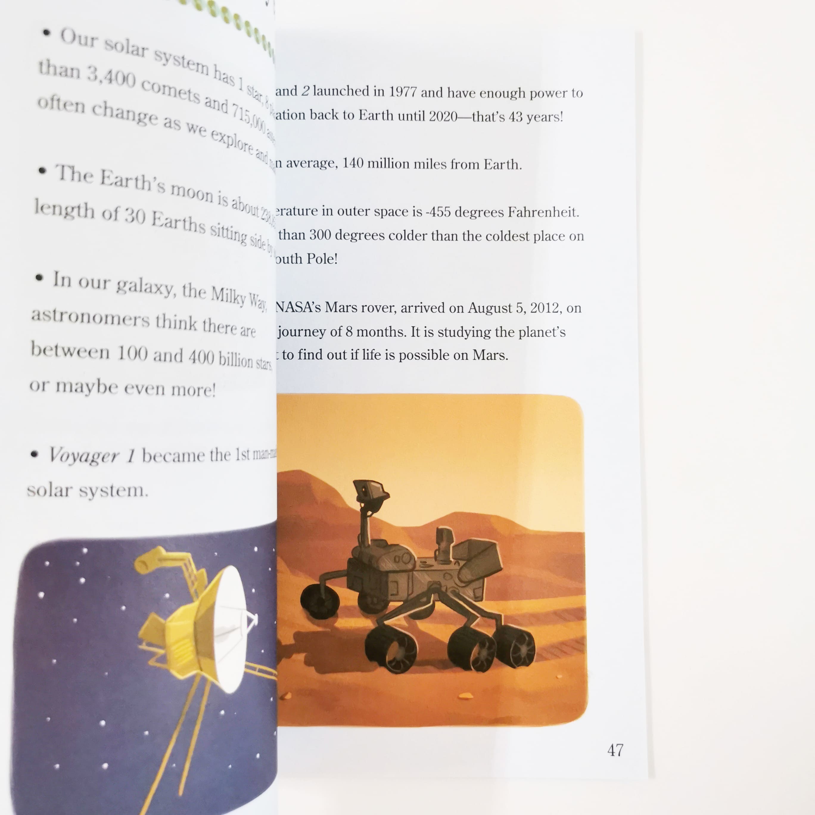 Katherine Johnson (You Should Meet)