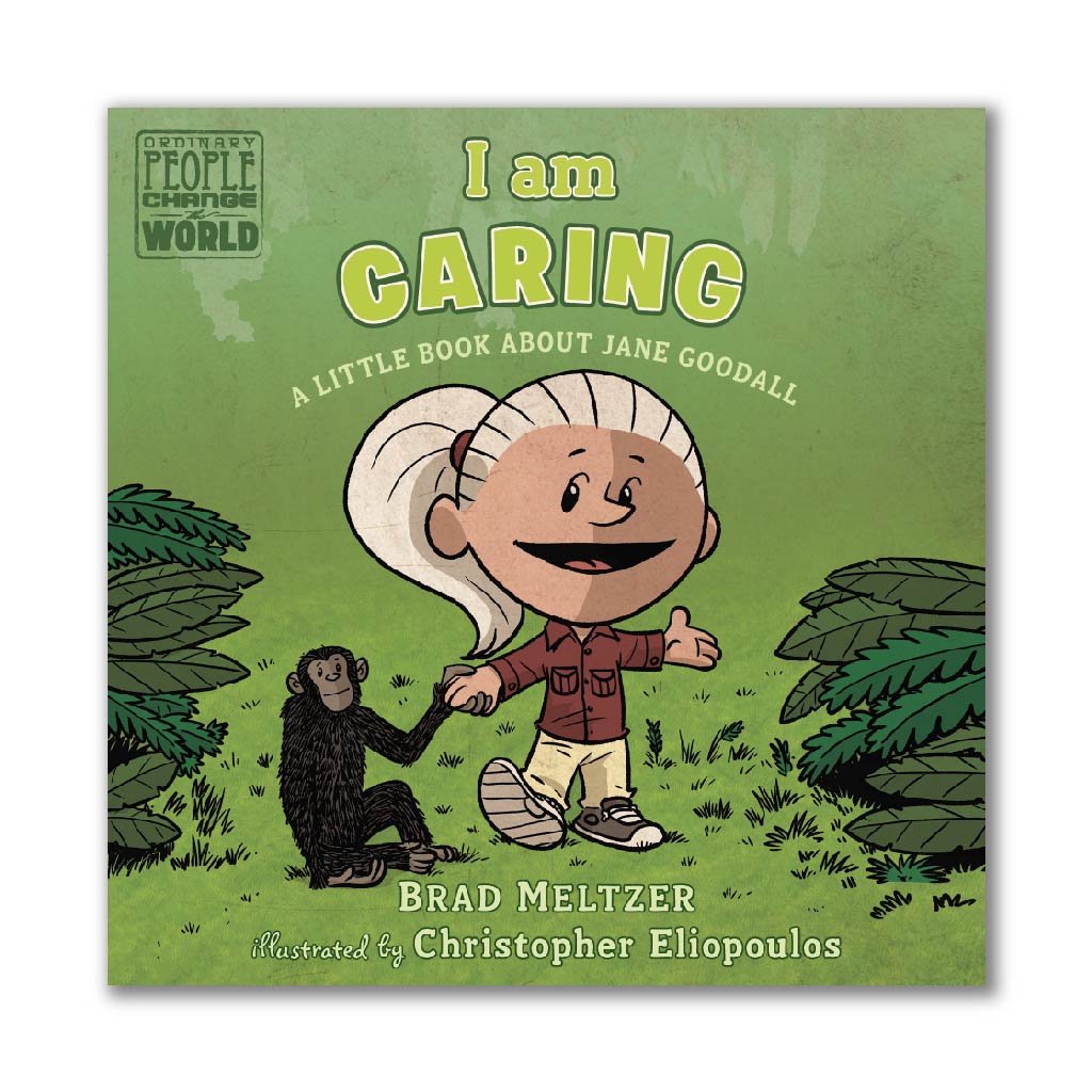 I am Caring
