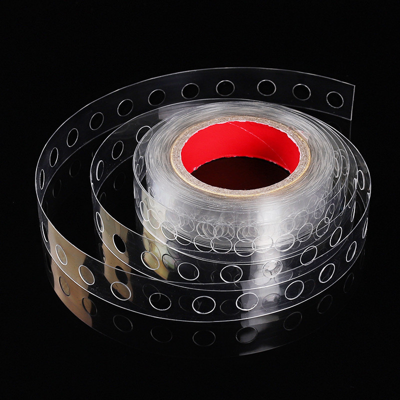 เส้นจัดเรียง ลูกโป่ง จัดซุ้มลูกโป่ง ยาว 4-5 เมตร