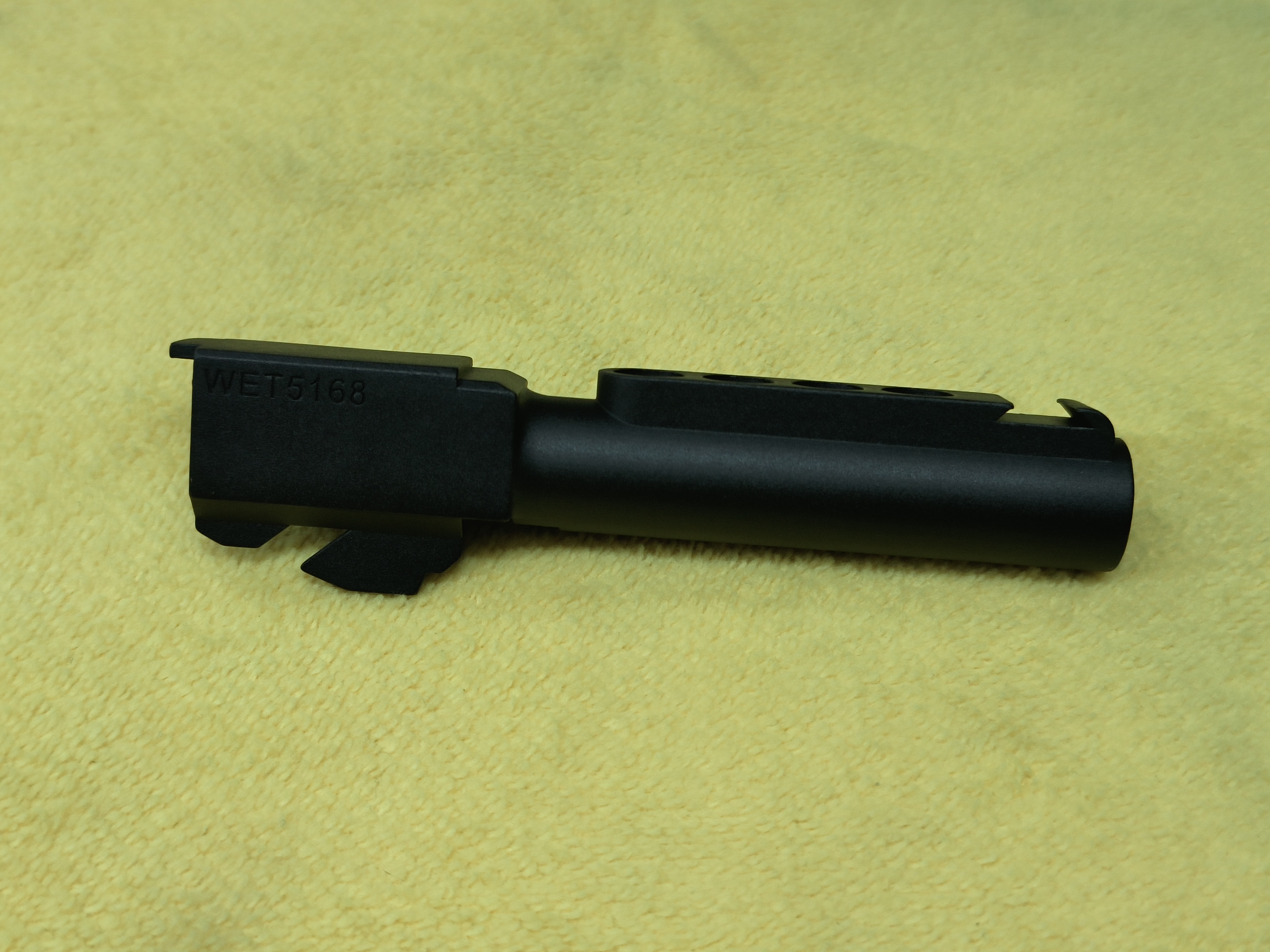 ท่อนอก Glock23 - WE