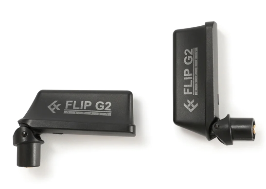 Osprey FLIP G2 Dual Band Antenna For DJI Goggles 2 เสาแต่งสำหรับแว่น DJI Goggles 2 1คู่