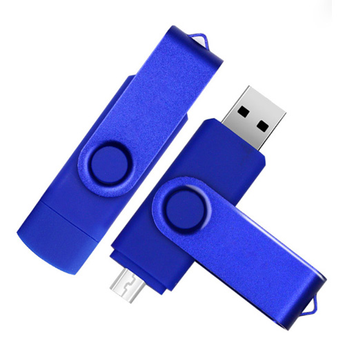 แฟลชไดร์ฟ พรีเมี่ยม Flash Drive FD038