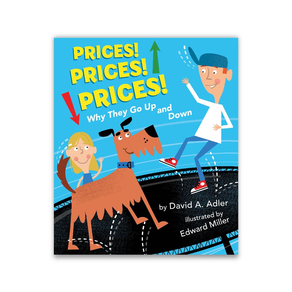 Prices! Prices! Prices!