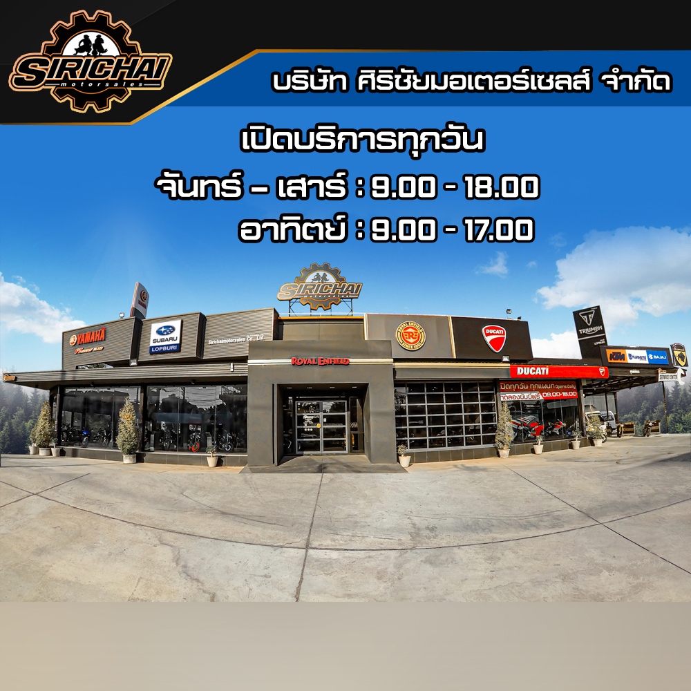 เสื้อ JERSEY Triumph MTSS22333 ของแท้ 100%✅ ( 📌แนะนำลด 1 ไซส์จากปกติ ไซส์ยุโรปคับ )