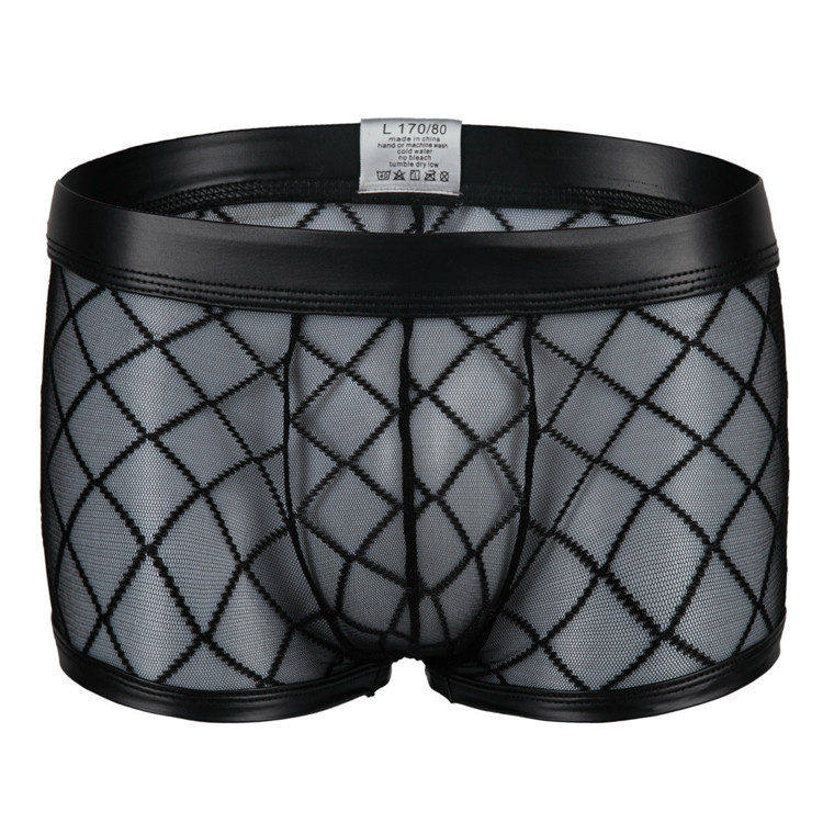 Sexyboy กางเกงในชาย มีหลายแบบ สินค้าพร้อมส่งในไทย