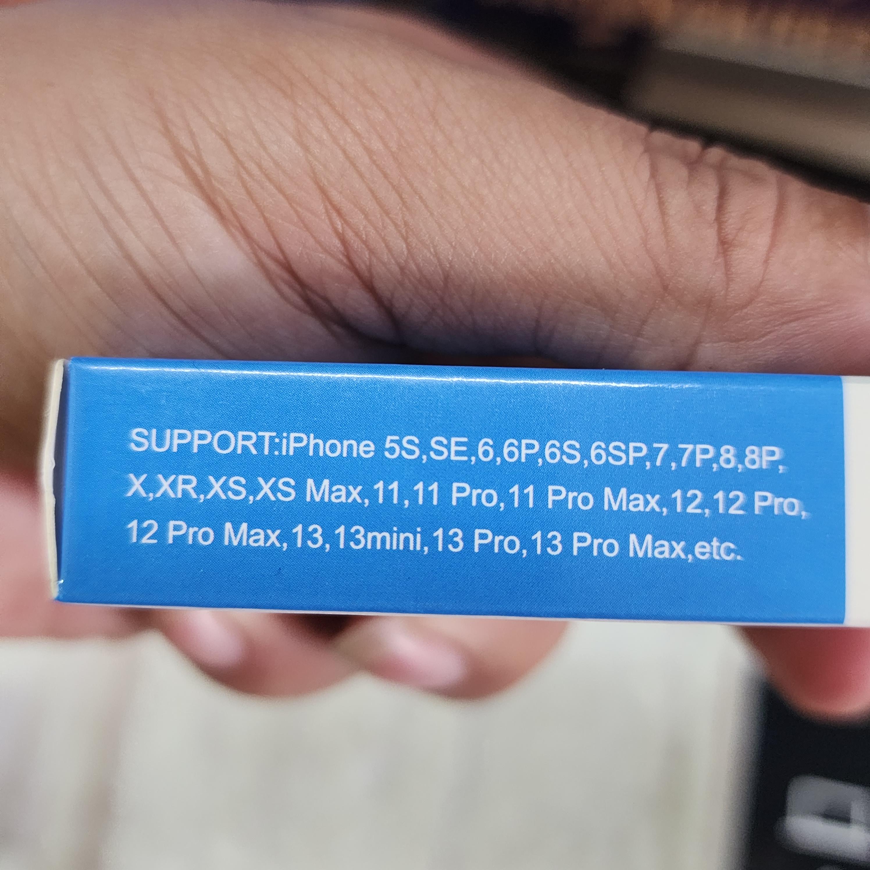 สายAuto เข้าโหมด recovery iPhone