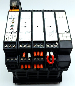 PMA Process Temperature Controller