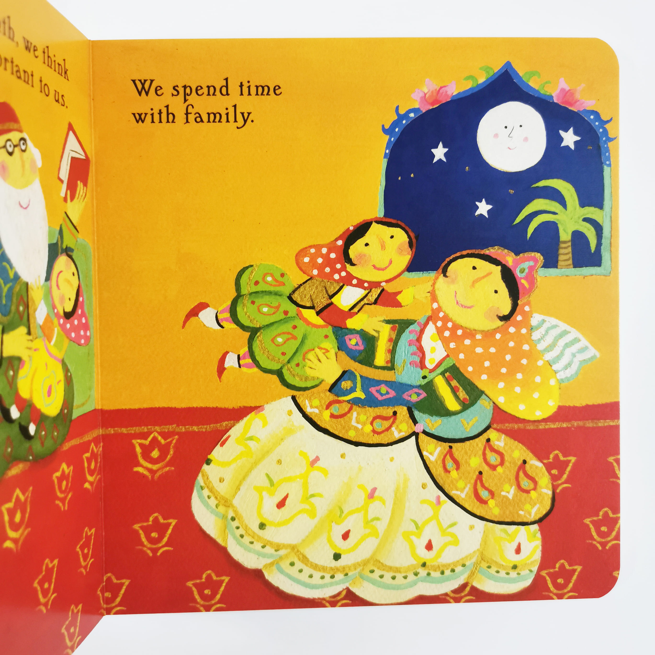 Ramadan (Celebrate the World)