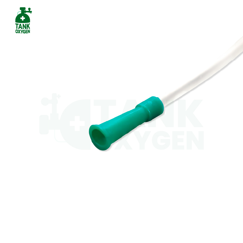 Mucus Extractors ชุดเก็บเสมหะเพื่อส่งตรวจ